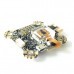 30.5x30.5mm Omnibus F4 Pro Corner Flight Controller AIO OSD PDB BEC Current Sensor and LC Filter