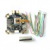 30.5x30.5mm Omnibus F4 Pro Corner Flight Controller AIO OSD PDB BEC Current Sensor and LC Filter