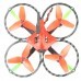 Full Speed Beebee-66 FPV Racing Drone ARF Omnibus F3 OSD 5.8G 48CH 4 In 1 6A Blheli_S ESC Dshot600
