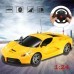1:24 Diecast Drift Speed Radio Remote Control Remote Control Racing Car Truck Toy Gift