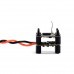 Flycolor S-Tower 4A BLHeli_S 1S Dshot ESC with F3 Flight Controller for Racing Drone