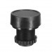 1/2.7 IR Sensitive 2.1mm 128 Degree 5MP F2.0 M12 Wide Angle Camera Lens For GoPro Multi Camera