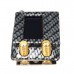 Realacc RX5808 PRO PLUS Case Carbon Fibre FPV Receiver Protector Cover for Fatshark Dominator Goggle