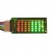 2-6 Cells LED Lipo Battery Voltage Indicator Checker Gauge