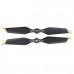 8331 Noise Reduction Quick Release Propeller For DJI Mavic Platinum Version