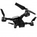 JDRC JD-20 JD20 WIFI FPV With 2MP Wide Angle Camera High Hold Mode RC Drone Drone RTF