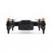 Eachine E59 Mini 2.4G 4CH 6 Axis Foldable Arm Headless Mode RC Drone Drone RTF