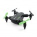 Eachine E59 Mini 2.4G 4CH 6 Axis Foldable Arm Headless Mode RC Drone Drone RTF