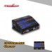 UltraPower UP100AC Duo Dual Port 100-240V LiPo NiMH RC Battery Balance Charger