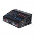 UltraPower UP100AC Duo Dual Port 100-240V LiPo NiMH RC Battery Balance Charger