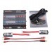 UltraPower UP100AC Duo Dual Port 100-240V LiPo NiMH RC Battery Balance Charger
