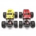 1/18 2WD High Speed Radio Fast Remote control Remote Control RTR Racing buggy Car Off Road