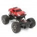 1/18 2WD High Speed Radio Fast Remote control Remote Control RTR Racing buggy Car Off Road