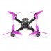 3B-R 211 211mm 215mm Wheelbase FPV Racing Frame Combo 2206 2500KV Motor Gemfan FLASH 5152 Propeller
