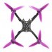 3B-R 211 211mm 215mm Wheelbase FPV Racing Frame Combo 2206 2500KV Motor Gemfan FLASH 5152 Propeller