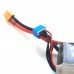 6pcs Balance Lead Holder Buckle for 4S Lipo Battery 