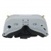 Aomway Commander Goggles V1 2D 3D 40CH 5.8G FPV Video Headset With Head Tracker Support HD Port DVR