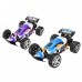 1:18 Formula Vehicle 2.4 GHz PVC Shell Remote Control Car High Speed Racing
