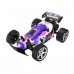 1:18 Formula Vehicle 2.4 GHz PVC Shell Remote Control Car High Speed Racing