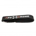 1PC RJX 500-700mm Non-Slip Rubberized Alloy Buckle Straps 30mm for Batteries and Electronics