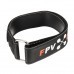 1PC RJX 500-700mm Non-Slip Rubberized Alloy Buckle Straps 30mm for Batteries and Electronics