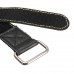 1PC RJX 500-700mm Non-Slip Rubberized Alloy Buckle Straps 30mm for Batteries and Electronics