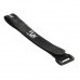 5Pcs RJX High Strength Non-Slip Magic Tape Battery Straps for RC Multirotor FPV Helicopter