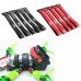 5Pcs RJX High Strength Non-Slip Magic Tape Battery Straps for RC Multirotor FPV Helicopter