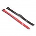 5Pcs RJX High Strength Non-Slip Magic Tape Battery Straps for RC Multirotor FPV Helicopter