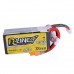 Tattu R-Line 14.8V 1300mAh 95C 4S XT60 Plug Lipo Battery For FPV RC Drone