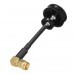 Realacc Pagoda Antenna LHCP Right Angle 5.8G 5dBi 50W Omnidirectional Omni FPV Antenna SMA/RP-SMA