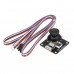 Universal Joystick For Alexmos 8/32 Bits Basecam 2/3 Axis Gimbal Controller Speical for 25mm Tube