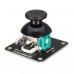 Universal Joystick For Alexmos 8/32 Bits Basecam 2/3 Axis Gimbal Controller Speical for 25mm Tube