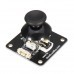 Universal Joystick For Alexmos 8/32 Bits Basecam 2/3 Axis Gimbal Controller Speical for 25mm Tube