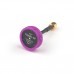 Pagoda LHCP/RHCP 60mm 5.8G 2dBi FPV Antenna SMA/RP-SMA With Case Red/Purple