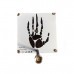 FALCON 5.8G 14DBi Linear Polarization SMA/RP-SMA Male FPV Antenna for SKYZONE Fatshark Goggles