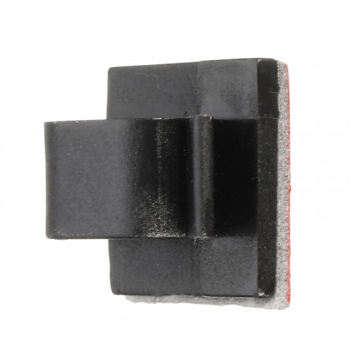 RJX HOBBY 10pcs Battery Servo Cable Wire Holders Buckles FREE