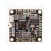 Matek Systems F722-STD STM32F722 Flight Controller Built-in BetaFlight OSD BMP280 Barometer Blackbox