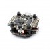 DYS F4 Flight Controller + F18A BLHeli_S 4 In 1 ESC 2-4S 20x20mm Integrated 5V 2A BEC Current Sensor