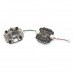 DYS F4 Flight Controller + F18A BLHeli_S 4 In 1 ESC 2-4S 20x20mm Integrated 5V 2A BEC Current Sensor