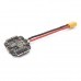 DYS F4 Flight Controller + F18A BLHeli_S 4 In 1 ESC 2-4S 20x20mm Integrated 5V 2A BEC Current Sensor