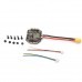 DYS F4 Flight Controller + F18A BLHeli_S 4 In 1 ESC 2-4S 20x20mm Integrated 5V 2A BEC Current Sensor