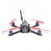AuroraRC A100 1S Micro Brushless FPV Racing Drone w/ F3 OSD BLHeli_S 5A 48CH 25mw VTX 600TVL PNP BNF
