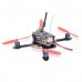 AuroraRC A100 1S Micro Brushless FPV Racing Drone w/ F3 OSD BLHeli_S 5A 48CH 25mw VTX 600TVL PNP BNF