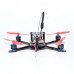 AuroraRC A100 1S Micro Brushless FPV Racing Drone w/ F3 OSD BLHeli_S 5A 48CH 25mw VTX 600TVL PNP BNF