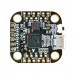 Matek System 20x20mm F411-mini Mini F4 Flight Controller AIO OSD BEC and LED Strip