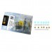 Matek System 20x20mm F411-mini Mini F4 Flight Controller AIO OSD BEC and LED Strip