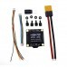 Hakrc 40A 40amp 4 In 1 ESC BLHeli_S BB2 2-6S Dshot600 Built-in 5V 2A BEC For FPV Racing Drone