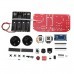 Payne Open Source Arduino DIY Remote Control Transmitter Kit With PPM Output For RC Airplanes 