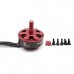 DYS Samguk Series Shu 2306 2250KV 2500KV 2800KV 3-4S Brushless Motor for Racing Drone